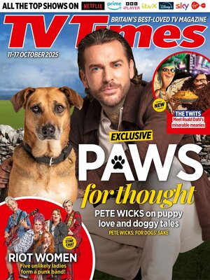 TV Times - Magazine